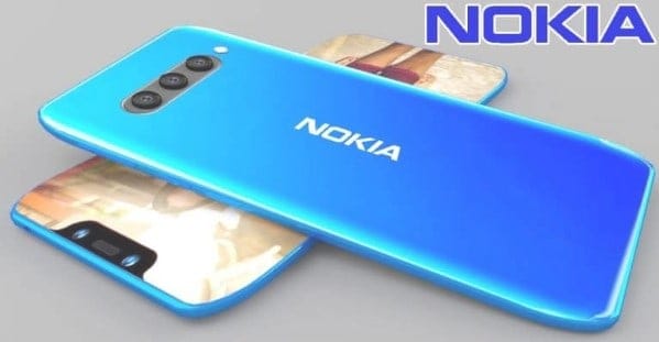 Nokia Turbo Plus 2024 Specs: 16GB RAM, 17500mAh Battery!