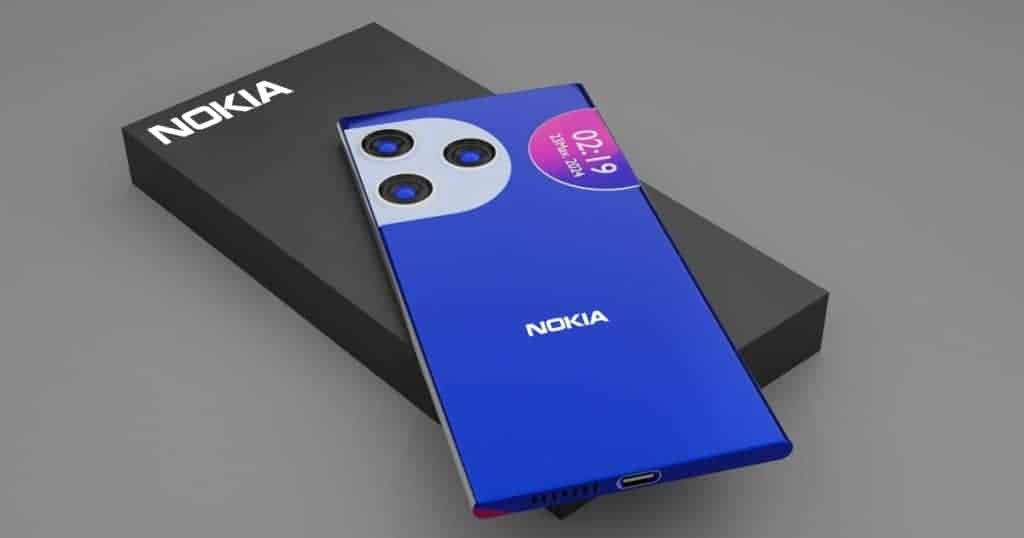 Nokia Energy Ultimate 2024 Specs: 200MP Cameras, 17700mAh Battery!