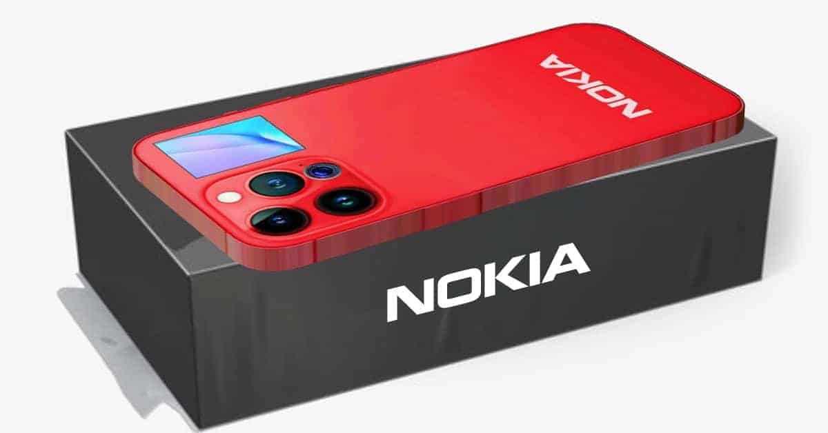 Nokia Eagle 2024 Specs: 200MP Cameras, 8500mAh Battery!