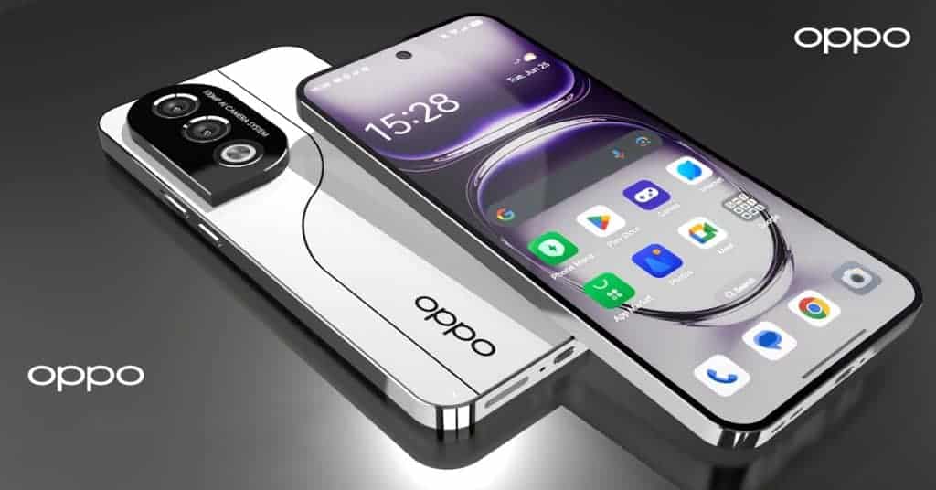 Oppo K12x 5G Specs: 8GB RAM, 5100mAh Battery!