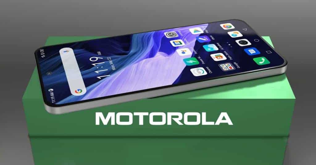 Motorola Edge 50 Neo