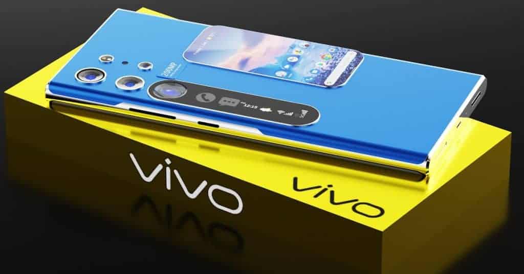 Vivo X200 Pro vs. Motorola Edge 50: 16GB RAM, 5400mAh Battery!