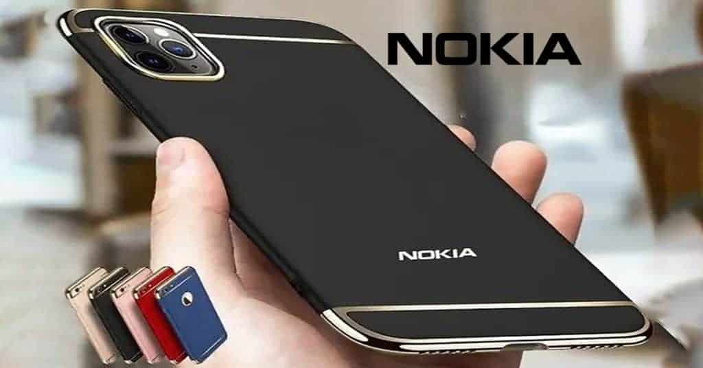 Nokia Eagle vs. iQOO Z9s: 16GB RAM, 8500mAh Battery!