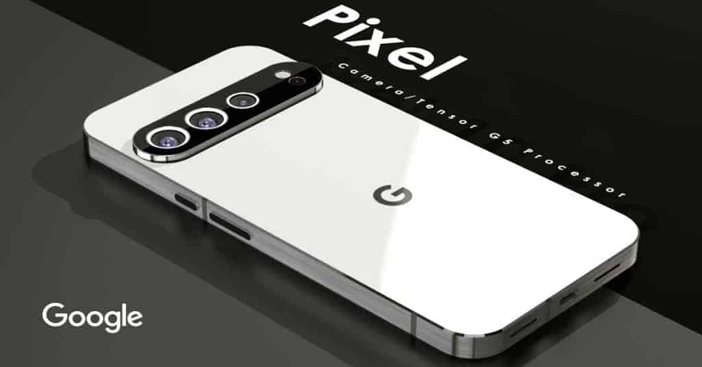 Google Pixel 9 Pro vs. iPhone 16 Pro: 16GB RAM, 50MP Cameras!