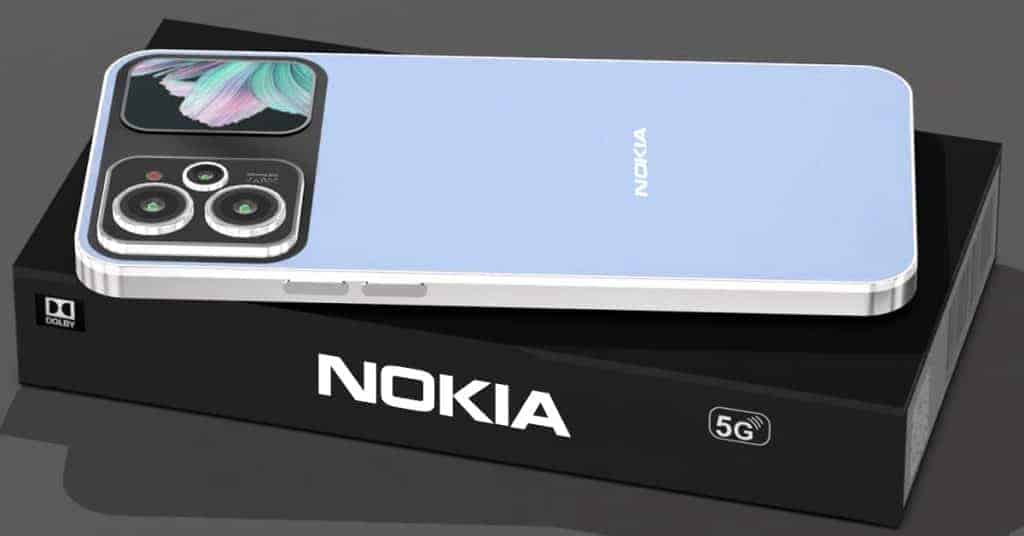 Nokia Ferrari Max vs. Motorola Edge 50 Neo: 16GB RAM, 7800mAh Battery!