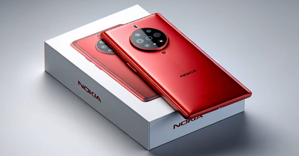 Nokia Zeno Xtreme vs. Motorola Edge 50 Fusion: 200MP Cameras, 8200mAh Battery!