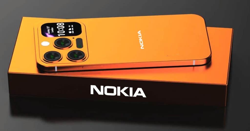 Top Nokia phones September 2024: 18GB RAM, 8800mAh Battery!