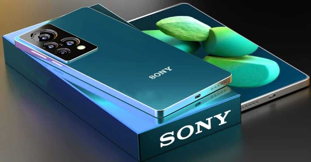 Sony Xperia Edge vs. Nothing Phone (2a) Plus: 16GB RAM, 200MP Cameras!