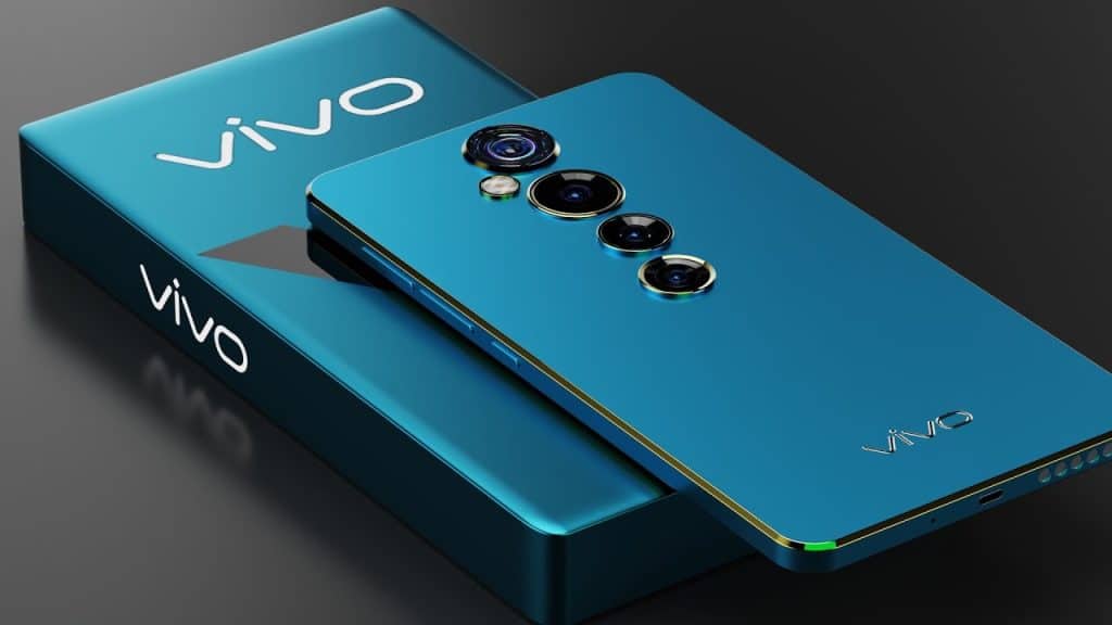 Vivo X200 Pro Specs: 8GB RAM, 64MP Cameras!