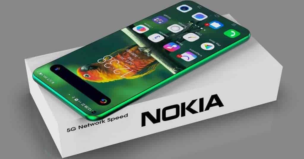 Nokia Victus 2024 Specs: 16GB RAM, 200MP Cameras!