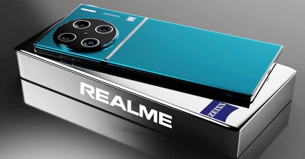 Realme GT7 Pro Specs: 16GB RAM, 6000mAh Battery!