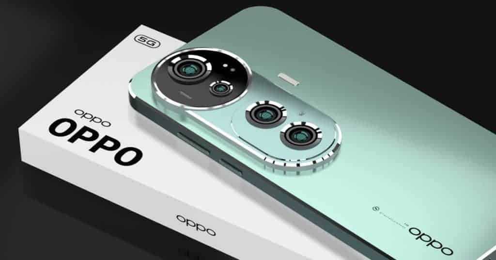 Best Oppo Phones October 2024: 16GB RAM, 50MP Cameras!