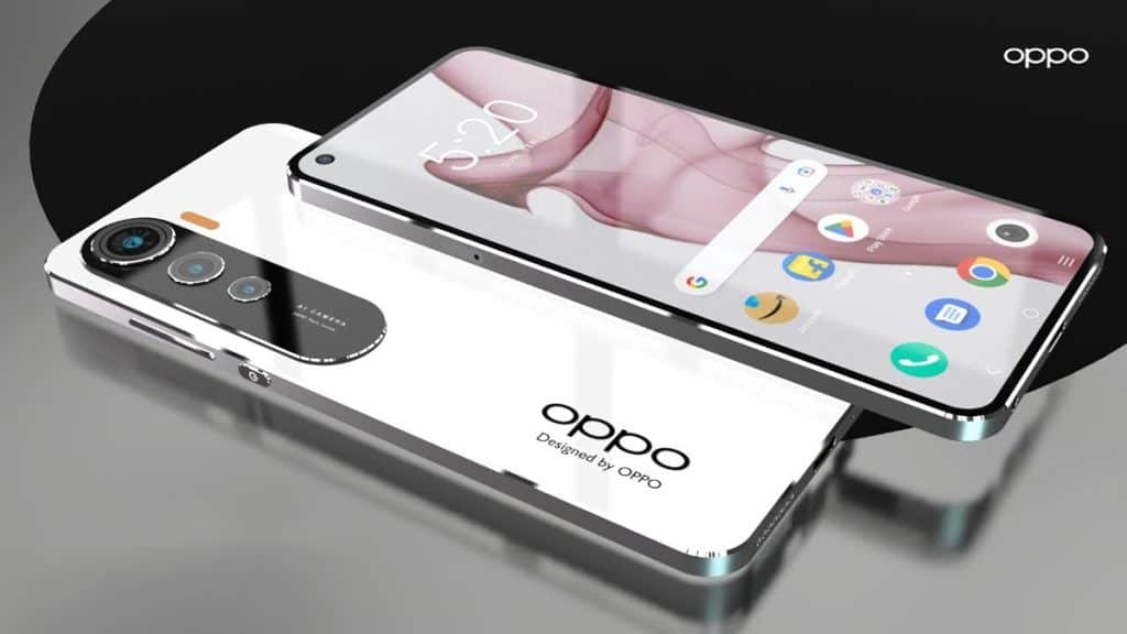 OPPO Reno 13 Pro Specs: 16GB RAM, 50MP Cameras!