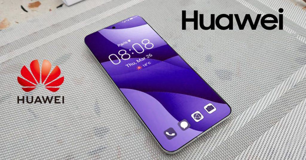 Top Huawei phones November 2024: 16GB RAM, 5500mAh Battery!