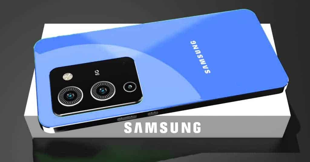 Samsung Galaxy King vs. Sharp Aquos R9 Pro: 200MP Cameras, 7500mAh Battery!