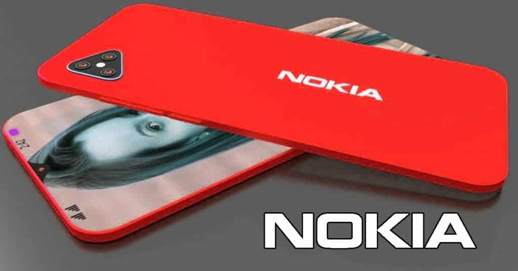 Nokia Edge Max vs. Motorola Razr 50 Ultra: 200MP Cameras, 8250mAh Battery!