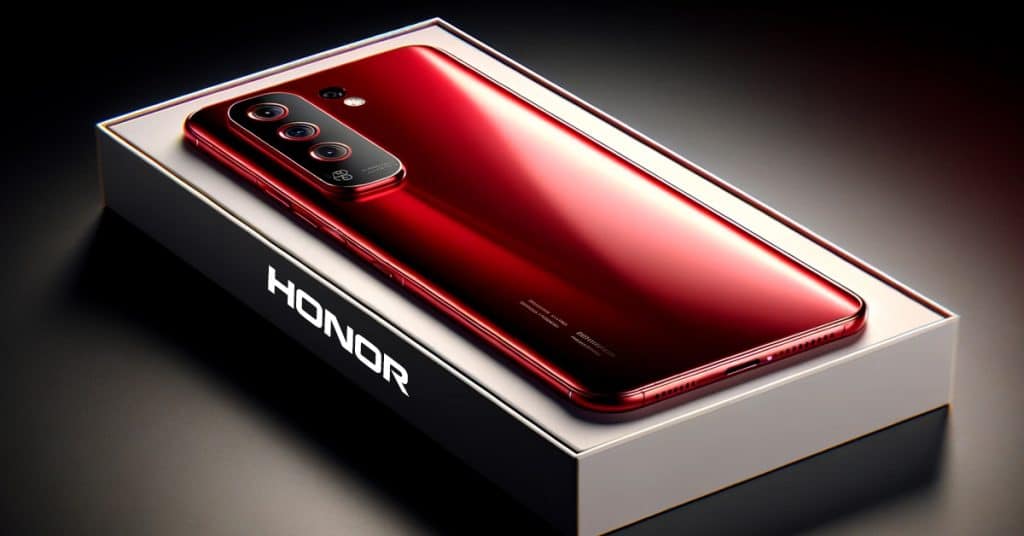 Honor 300 Series Specs: 50MP Cameras, 5000mAh Battery!