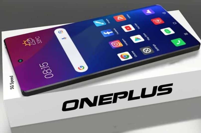 Best OnePlus Phones December 2024: 16GB RAM, 5500mAh Battery!