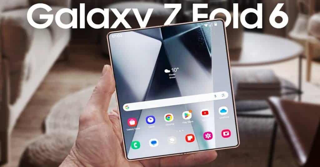 Samsung Galaxy Z Fold 6 vs. OnePlus Nord 4: 50MP Cameras, 5000mAh Battery!