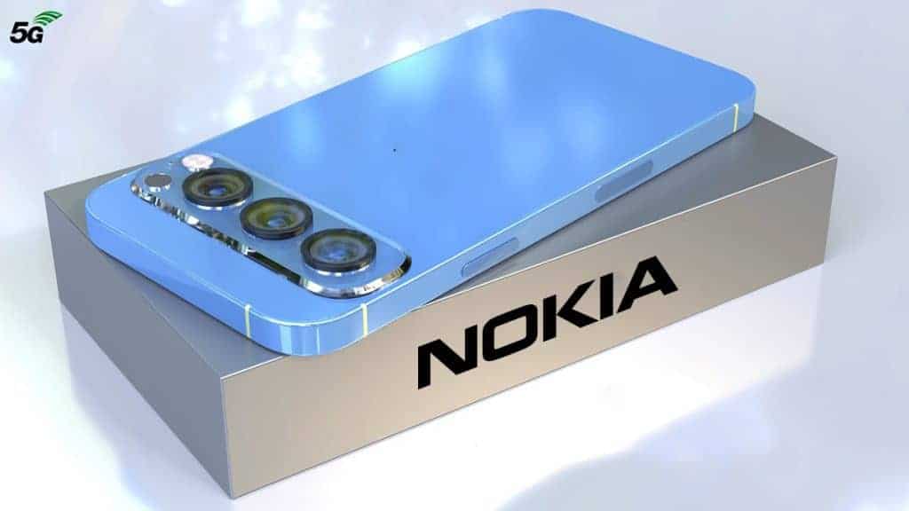 Nokia Fire vs. Xiaomi 15: 16GB RAM, 108MP Cameras!