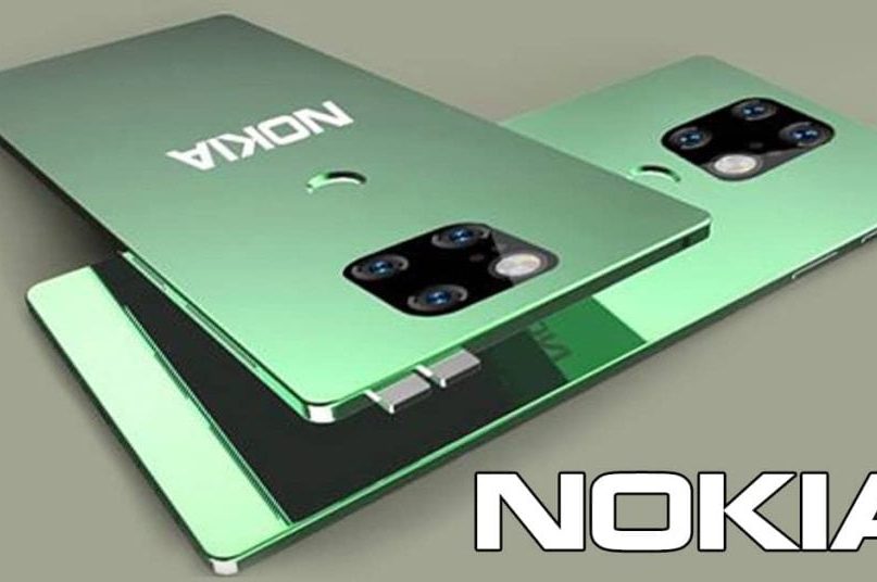 Nokia Race 2025 Specs: 200MP Cameras, 8200mAh Battery!