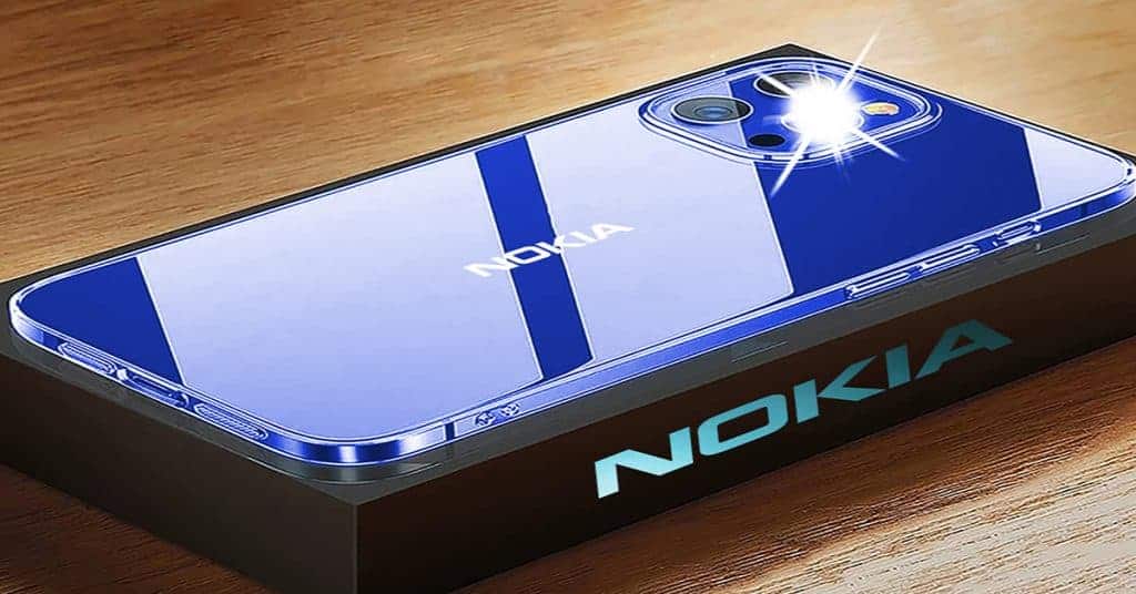 Nokia Swan vs. Infinix Smart 9 HD: 200MP Cameras, 7600mAh Battery!