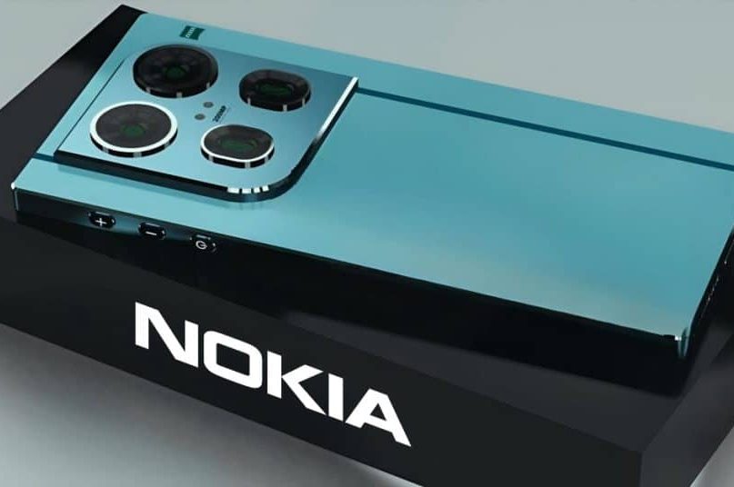 Best Nokia Phones January 2025: 200MP Cameras, 8500mAh Battery!