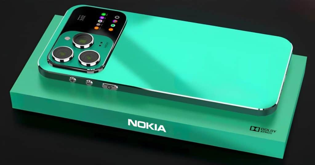 Nokia Dragon Pro 2025 Specs: 200MP Cameras, 17600mAh Battery!