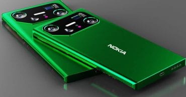 Best Nokia Phones January 2025: 200MP Cameras, 8500mAh Battery!