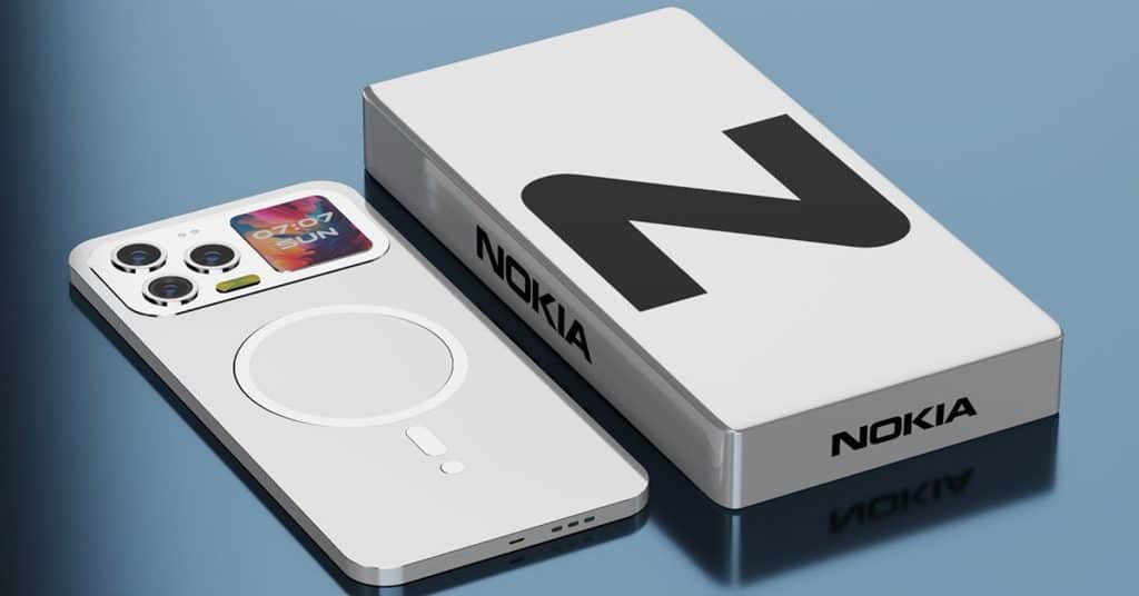 Nokia Horizon 2025 Specs: 200MP Cameras, 7800mAh Battery!