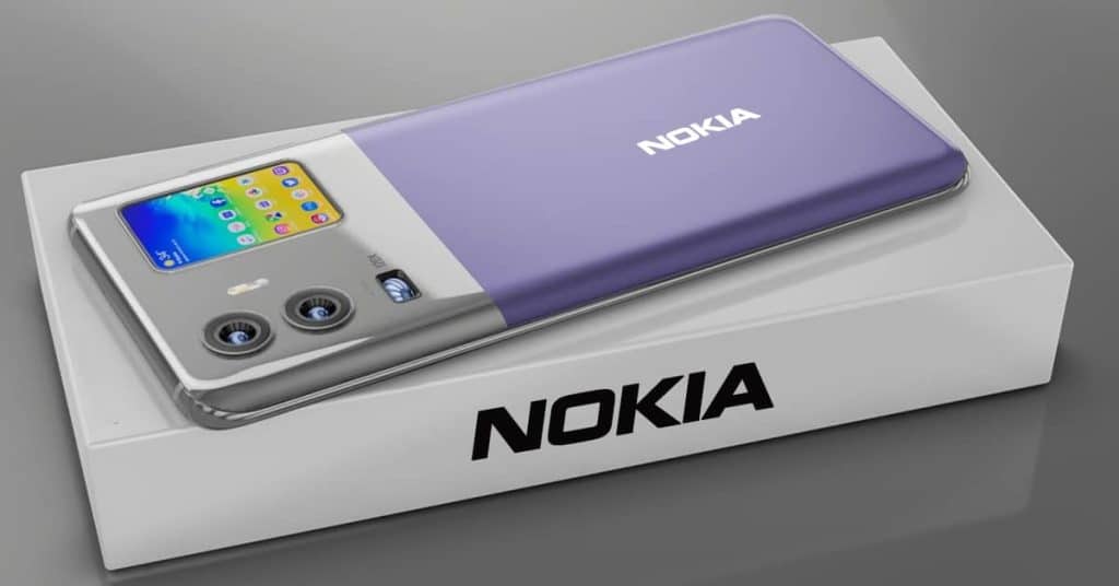 Nokia Air 2025 Specs: 200MP Cameras, 17500mAh Battery!