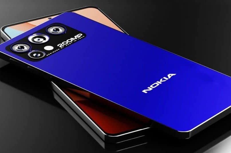 Nokia Energy Pro 2025 Specs: 16GB RAM, 8900mAh Battery!