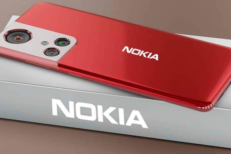 Nokia Vitech Ultra 2025 Specs: 18GB RAM, 12800mAh Battery!