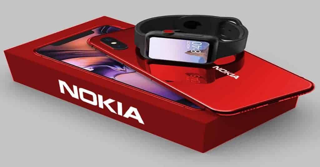 Nokia Vitech Compact 2025 specs: 200MP Cameras, 17000mAh Battery!