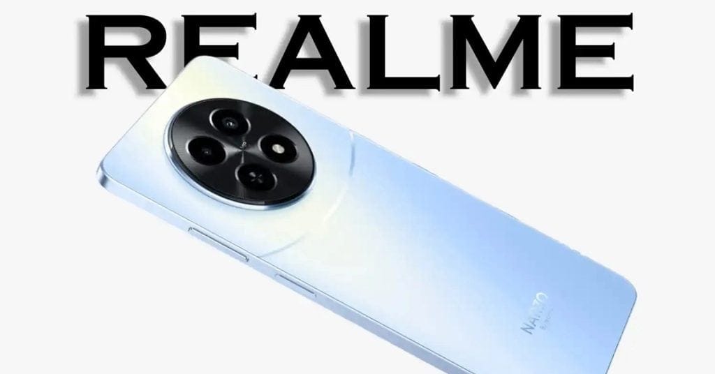 Realme Narzo 80 Pro Specs: 50MP Cameras, 5050mAh Battery!