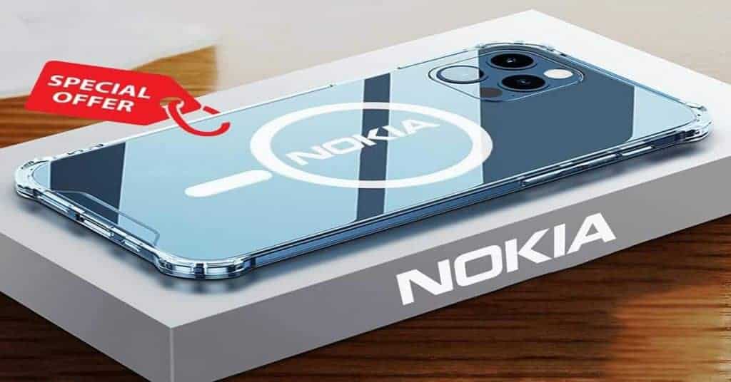 Nokia Hero Max 2025 Specs: 18GB RAM, 200MP Cameras!