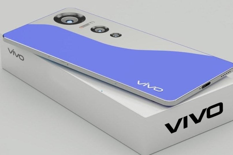 Vivo V50 Lite 5G Specs: 8GB RAM, 50MP Cameras!