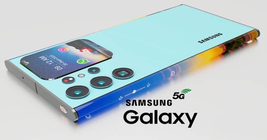 Samsung Galaxy Dragon 2025 Specs: 200MP Cameras, 8500mAh Battery!