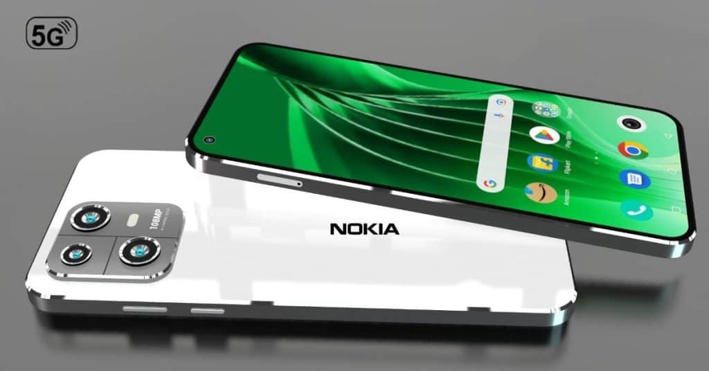 Nokia Ace Mini 2025 Specs: 108MP Cameras, 8000mAh Battery!