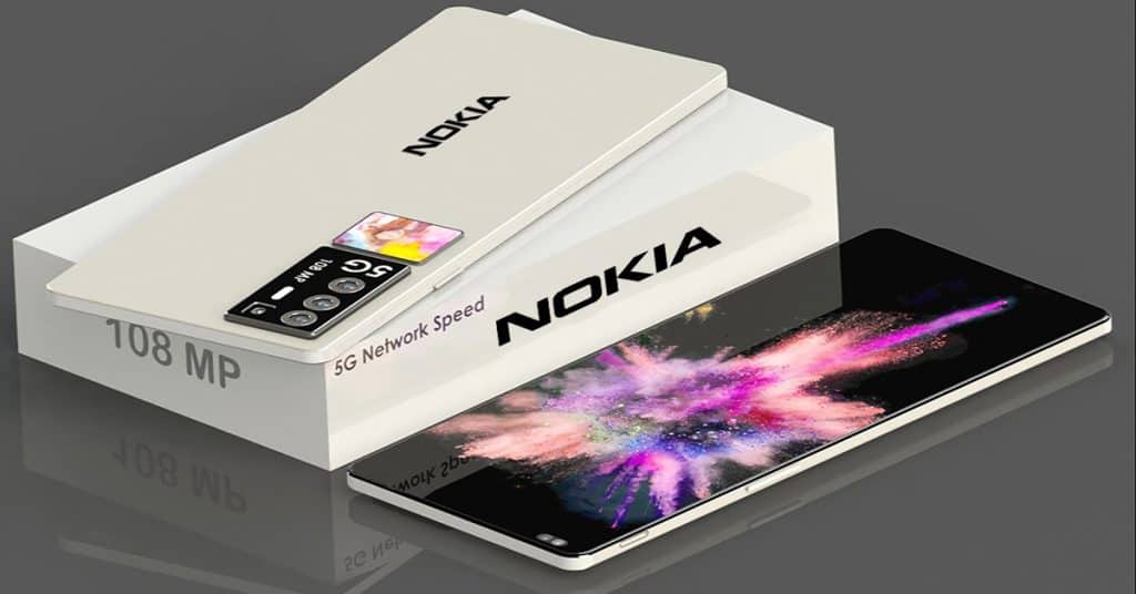 Best Nokia Phones March 2025: 16GB RAM, 8800mAh Battery!