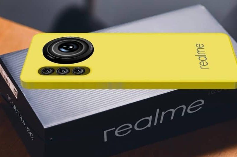 Best Realme Phones February 2025: 16GB RAM, 5500mAh Battery!