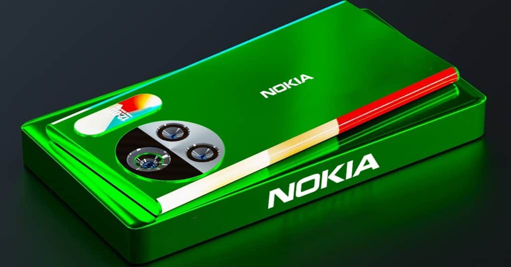 Nokia Royal Mini 2025 Specs: 200MP Cameras, 18200mAh Battery!