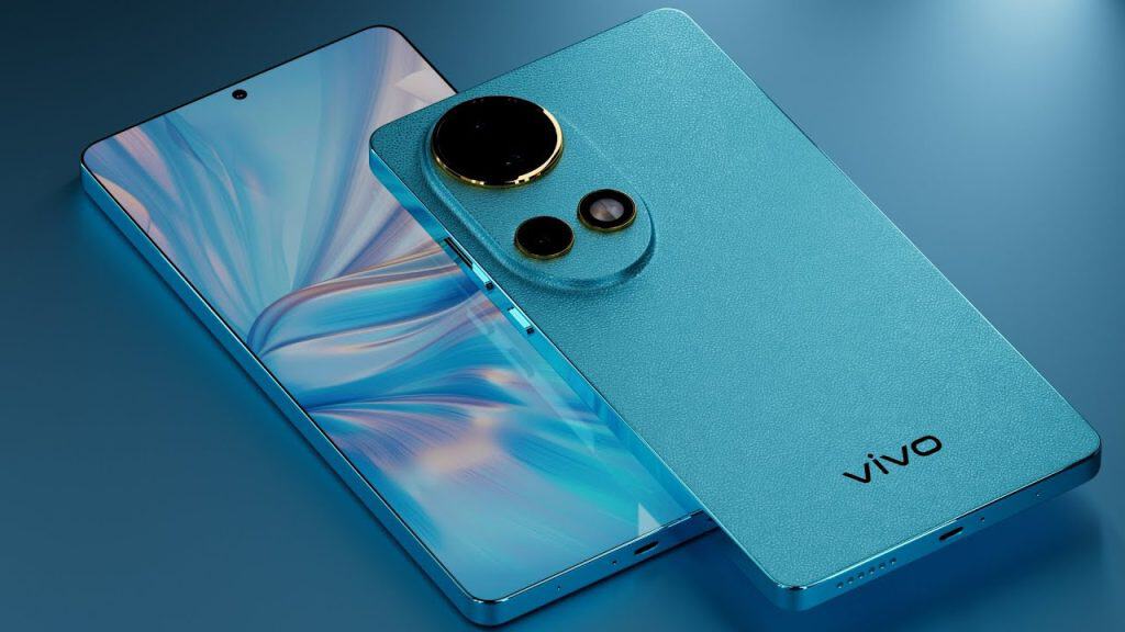 Vivo T4x 5G Specs: 8GB RAM, 50MP Cameras!