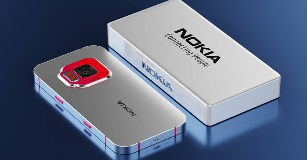 Nokia Premiere 2025 specs: 16GB RAM, 108MP Cameras!