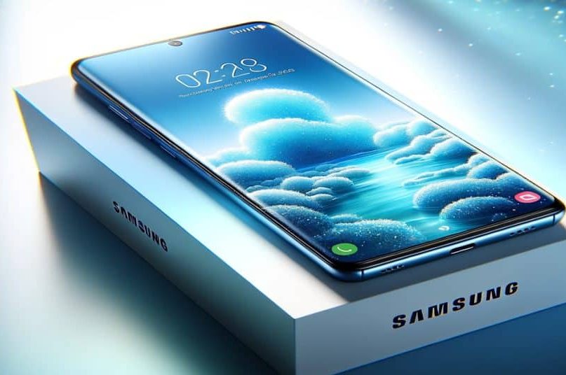 Samsung Galaxy Race 2025 Specs: 200MP Cameras, 7500mAh Battery!