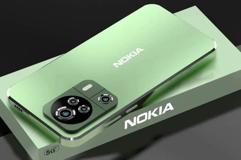 Nokia Zenjutsu Compact 2025 Specs: 150MP Cameras, 7200mAh Battery!