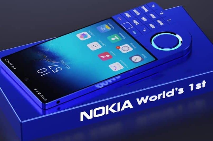 Nokia 7610 Mini 2025 Specs: 12GB RAM, 6900mAh Battery!