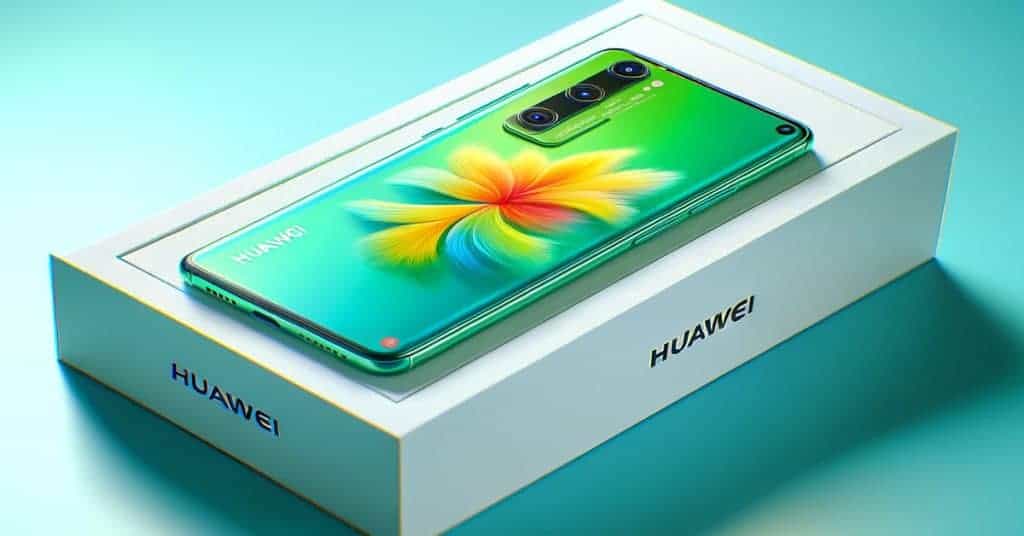 Best Huawei Phones April 2025 Specs: 8GB RAM, 64MP Cameras!
