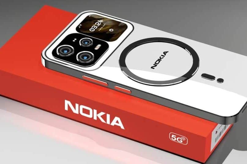 Nokia Pirate Ultra 2025 Specs: 18GB RAM, 9800mAh Battery!
