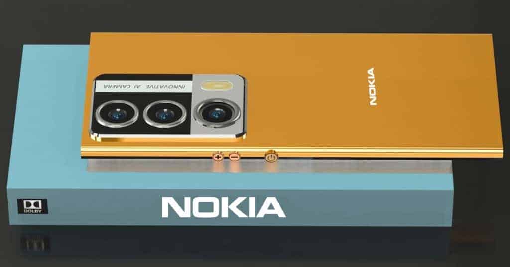 Nokia Royal Ultra vs. Motorola Edge 60 Pro: 18GB RAM, 8240mAh Battery!